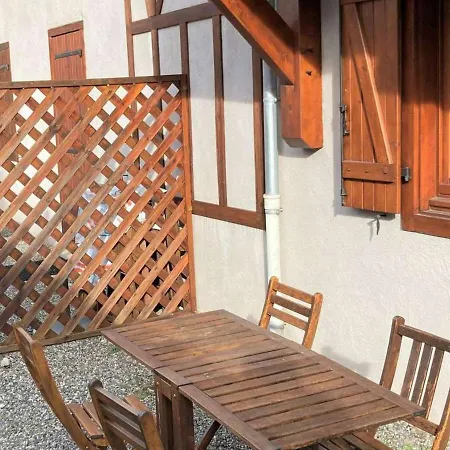 Apartman Vignec, 2 Pieces, 6 Personnes - Fr-1-504-152 *